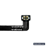 GIONEE A1 Lite Replacement Battery, 3.85V, 4000mAh, Li-Polymer 4