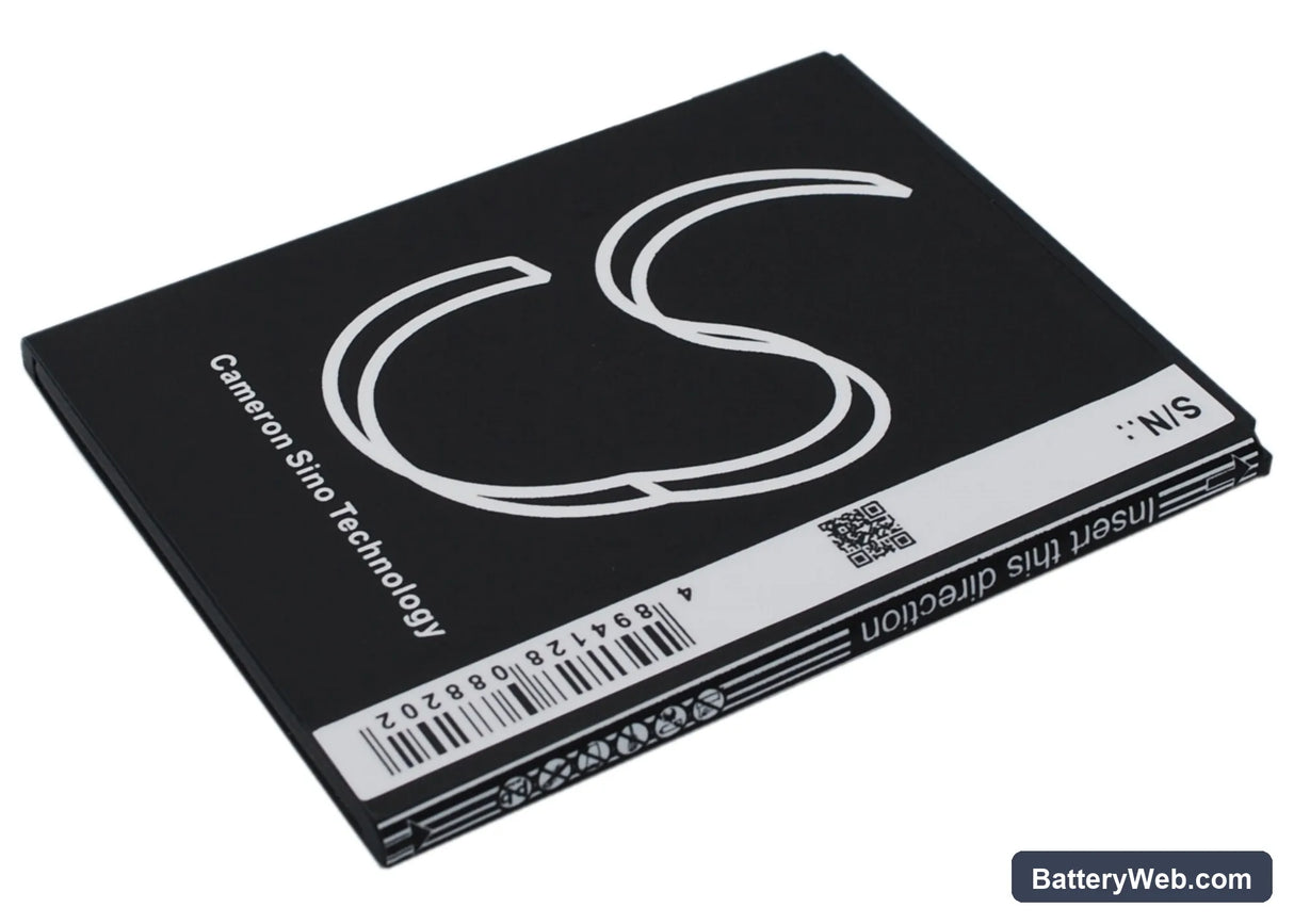 GIONEE E3 Replacement Battery, 3.7V, 1600mAh, Li-ion 5