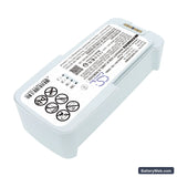 Inogen One G5 Replacement Battery, 14.4V, 6400mAh, Li-ion 2