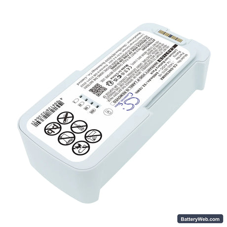 Inogen One G5 Replacement Battery, 14.4V, 6400mAh, Li-ion 2