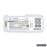 Inogen One G5 Replacement Battery, 14.4V, 6400mAh, Li-ion 5