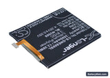 BLU Pure XL Replacement Battery, 3.8V, 3500mAh, Li-Polymer 2