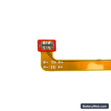 GIONEE F205 Replacement Battery, 3.85V, 2700mAh, Li-Polymer 4