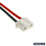 General G3H Replacement Battery, 11.1V, 2600mAh, Li-ion 5