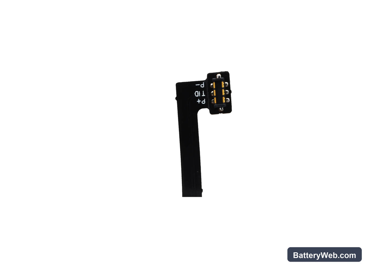 GIONEE M3 Replacement Battery, 3.85V, 5000mAh, Li-Polymer 6