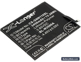GIONEE Elife S10 Replacement Battery, 3.85V, 3450mAh, Li-Polymer 1