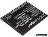 GIONEE Elife S10 Replacement Battery, 3.85V, 3450mAh, Li-Polymer 2