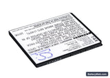 NGM Vorwarts Replacement Battery, 3.7V, 1350mAh, Li-ion 3