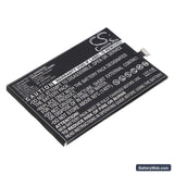 GIONEE GN5002 Replacement Battery, 3.8V, 5000mAh, Li-Polymer 1