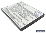 NGM Wemove Legende Replacement Battery, 3.7V, 1100mAh, Li-ion 1