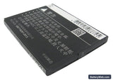 NGM Wemove Legende Replacement Battery, 3.7V, 1100mAh, Li-ion 4