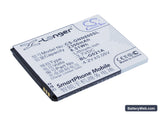 NGM Forward Infinity Replacement Battery, 3.7V, 2300mAh, Li-Polymer 1
