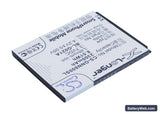 NGM Forward Infinity Replacement Battery, 3.7V, 2300mAh, Li-Polymer 2