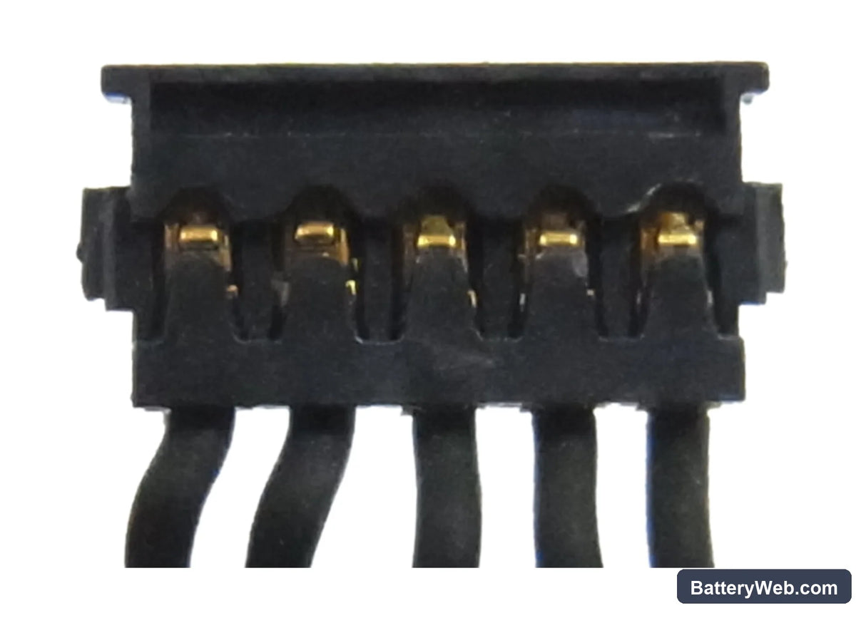 GIONEE GN878 Replacement Battery, 3.7V, 2100mAh, Li-Polymer 6