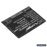 GIONEE S6 Pro Replacement Battery, 3.85V, 3100mAh, Li-Polymer 2