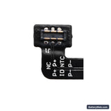 GIONEE S6 Pro Replacement Battery, 3.85V, 3100mAh, Li-Polymer 4