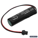 Gama Sonic GS-5 Replacement Battery, 3.2V, 1800mAh, LiFePO4 2