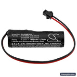 Gama Sonic GS-5 Replacement Battery, 3.2V, 1800mAh, LiFePO4 3