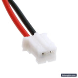 Globus Elite SII Replacement Battery, 4.8V, 700mAh, Ni-MH 5