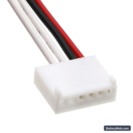 Globus Genesy 3000 Replacement Battery, 12V, 2000mAh, Ni-MH 5