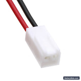 Globus Genesy 300 Replacement Battery, 7.2V, 2000mAh, Ni-MH 5