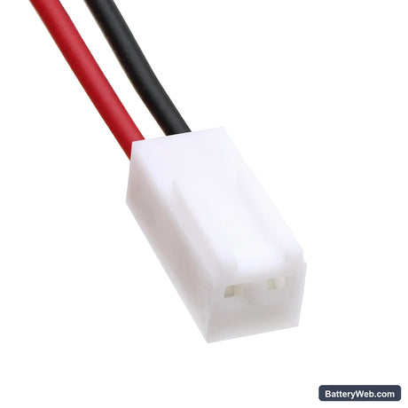 Globus Genesy 300 Replacement Battery, 7.2V, 2000mAh, Ni-MH 5