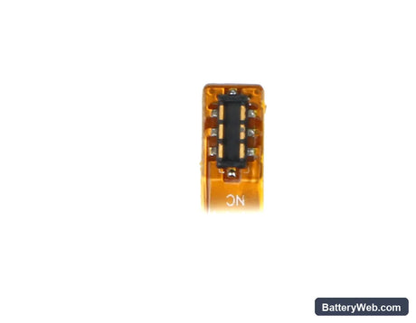 GIONEE Elife S6 Replacement Battery, 3.85V, 3050mAh, Li-Polymer 6