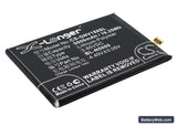 BLU Studio Energy Replacement Battery, 3.85V, 5000mAh, Li-Polymer 3