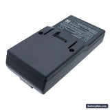 Genius Invictus X3 Replacement Battery, 21.6V, 2000mAh, Li-ion 2