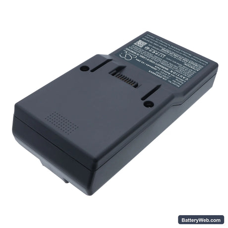 Genius Invictus X3 Replacement Battery, 21.6V, 2000mAh, Li-ion 2