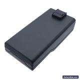 Genius Invictus X3 Replacement Battery, 21.6V, 2000mAh, Li-ion 3