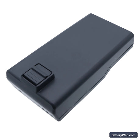 Genius Invictus X3 Replacement Battery, 21.6V, 2000mAh, Li-ion 4