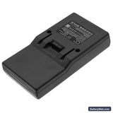 Invictus X7 Replacement Battery, 25.2V, 2000mAh, Li-ion 2