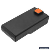 Invictus X7 Replacement Battery, 25.2V, 2000mAh, Li-ion 3