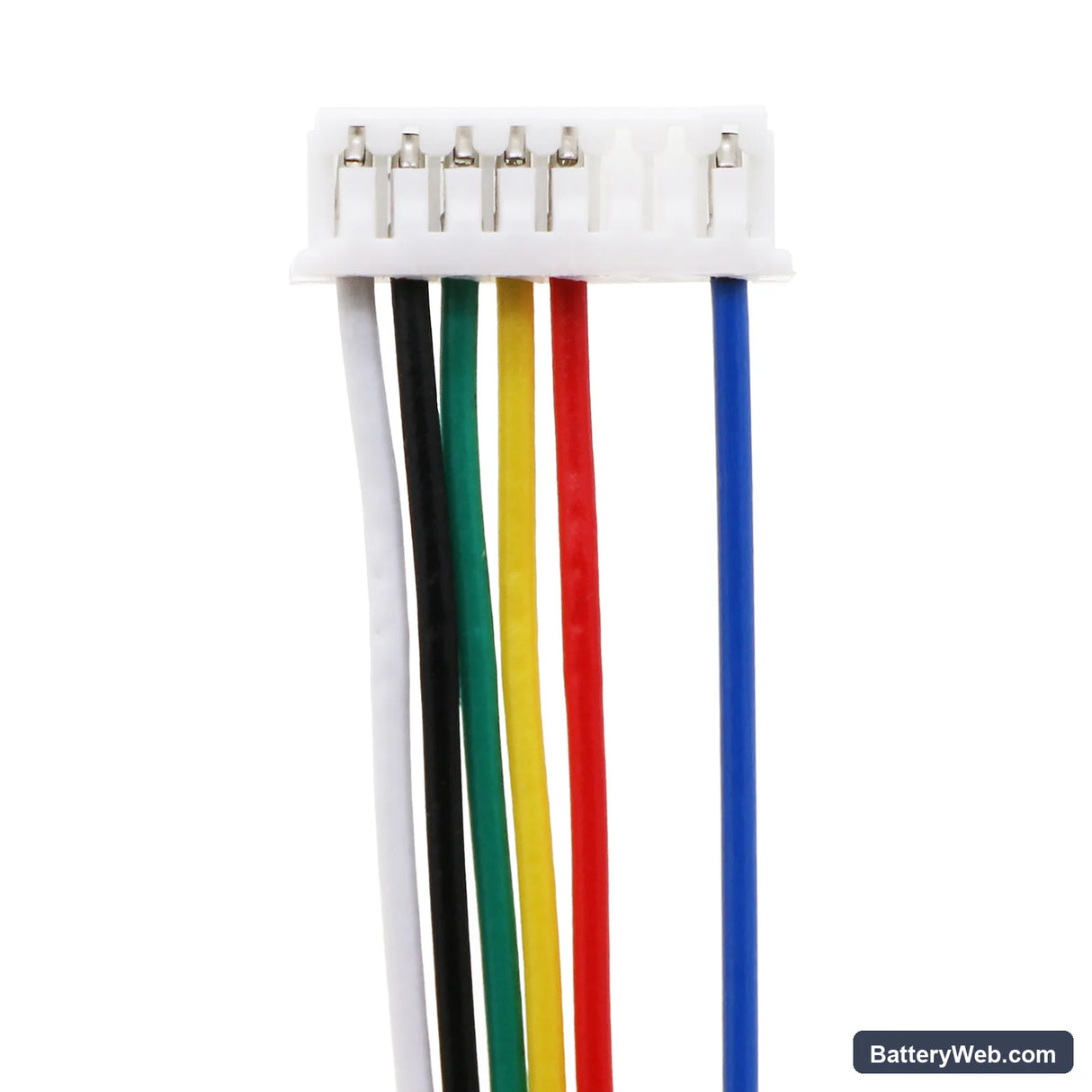 GasClip MGC Replacement Battery, 3.7V, 1800mAh, Li-ion 4