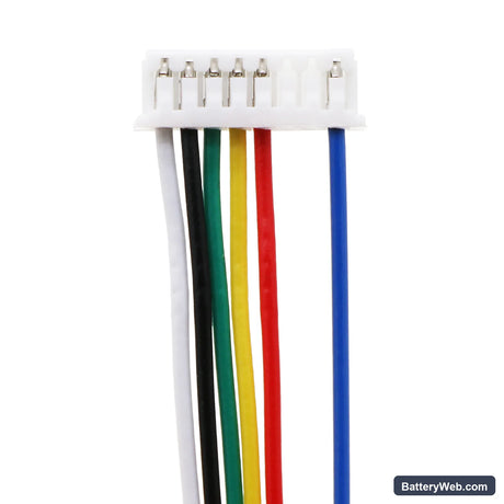 GasClip MGC Replacement Battery, 3.7V, 1800mAh, Li-ion 4