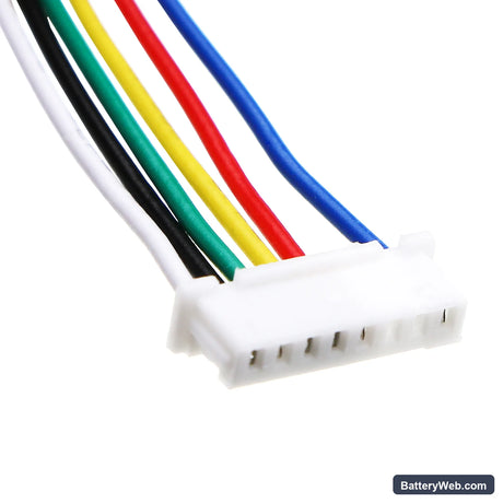 GasClip MGC Replacement Battery, 3.7V, 1800mAh, Li-ion 5