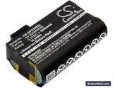Nautiz X7 Replacement Battery, 3.7V, 5200mAh, Li-ion 1