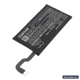 Google GC15S Replacement Battery, 3.85V, 1600mAh, Li-Polymer 2