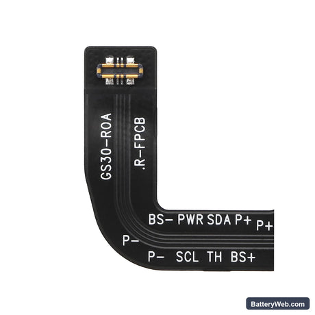 Google GC15S Replacement Battery, 3.85V, 1600mAh, Li-Polymer 4