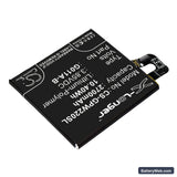 Google Pixel 2 Replacement Battery, 3.85V, 2700mAh, Li-Polymer 2