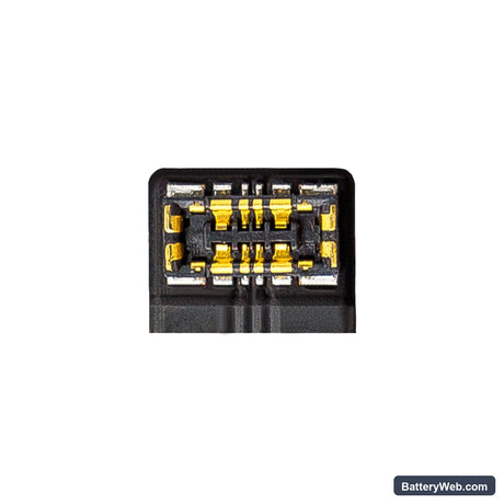 Google Pixel 2 Replacement Battery, 3.85V, 2700mAh, Li-Polymer 6