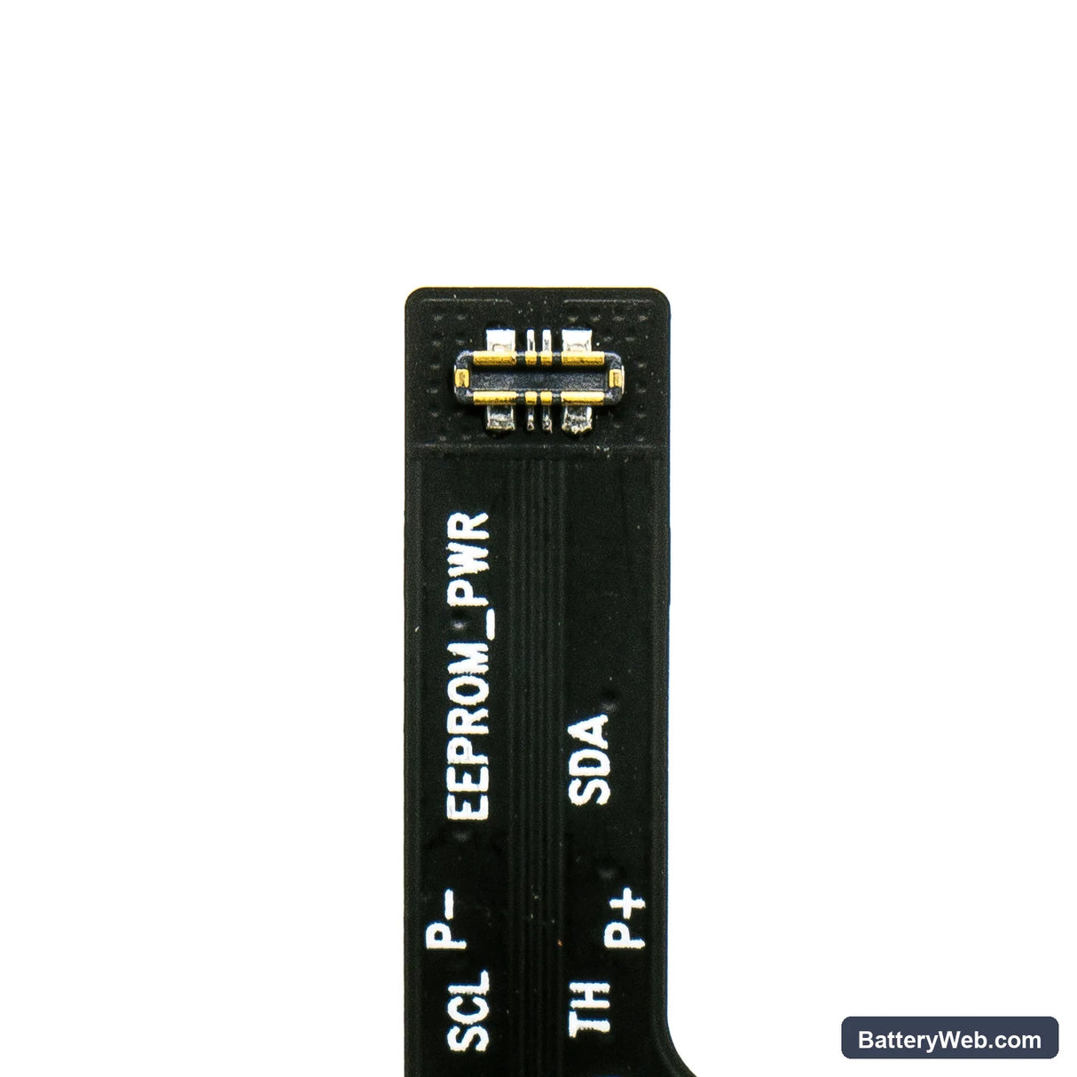 Google Pixel 5A Replacement Battery, 3.87V, 4600mAh, Li-Polymer 4