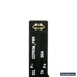 Google Pixel 5A Replacement Battery, 3.87V, 4600mAh, Li-Polymer 4