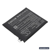 Google GQ57S Replacement Battery, 3.89V, 4940mAh, Li-Polymer 2