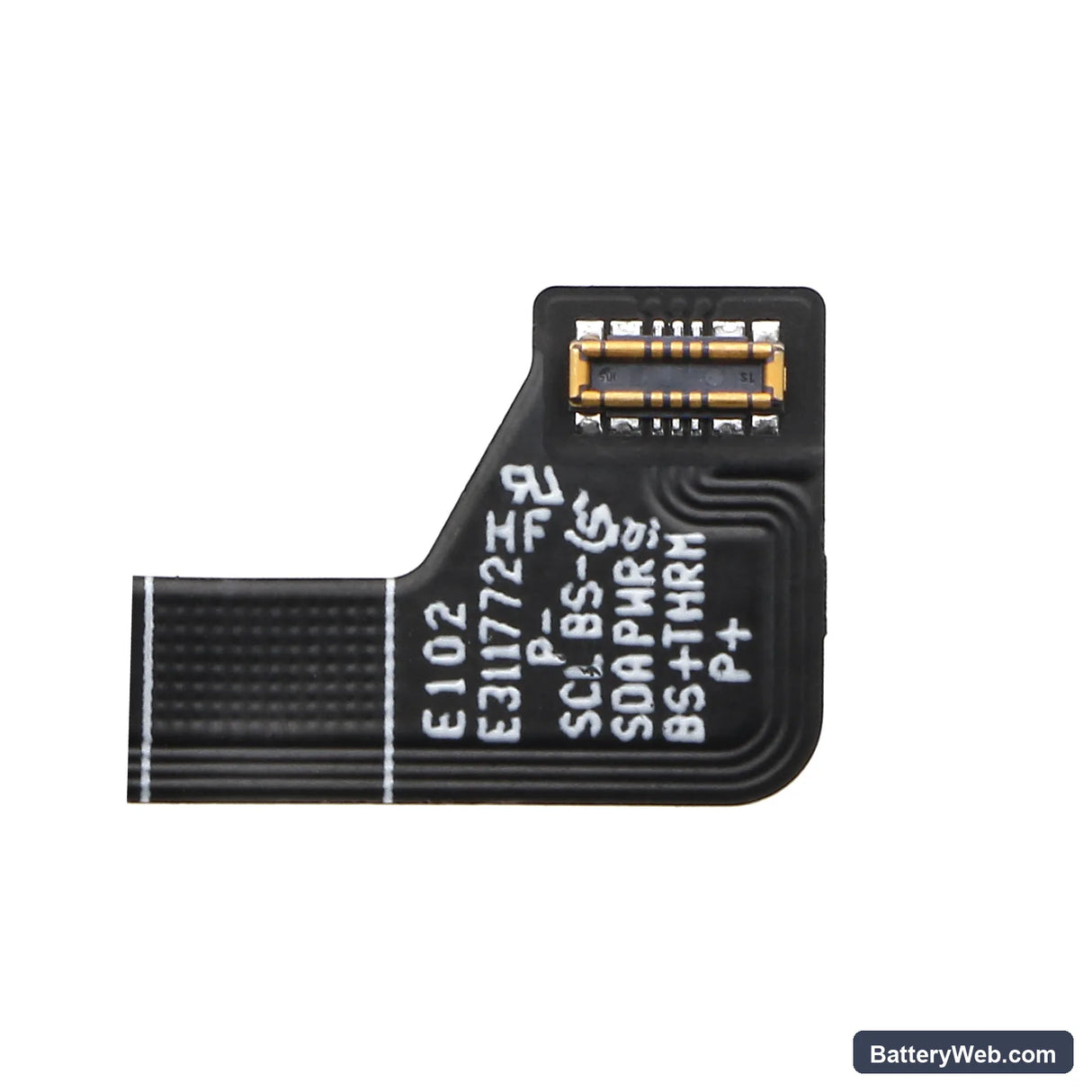 Google GQ57S Replacement Battery, 3.89V, 4940mAh, Li-Polymer 4