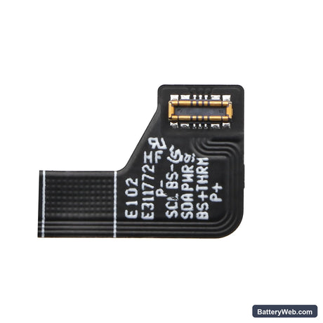 Google GQ57S Replacement Battery, 3.89V, 4940mAh, Li-Polymer 4