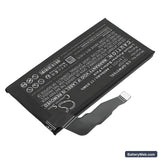 Google G576D Replacement Battery, 3.87V, 4400mAh, Li-Polymer 2