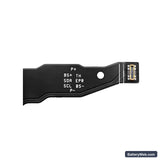 Google G576D Replacement Battery, 3.87V, 4400mAh, Li-Polymer 4