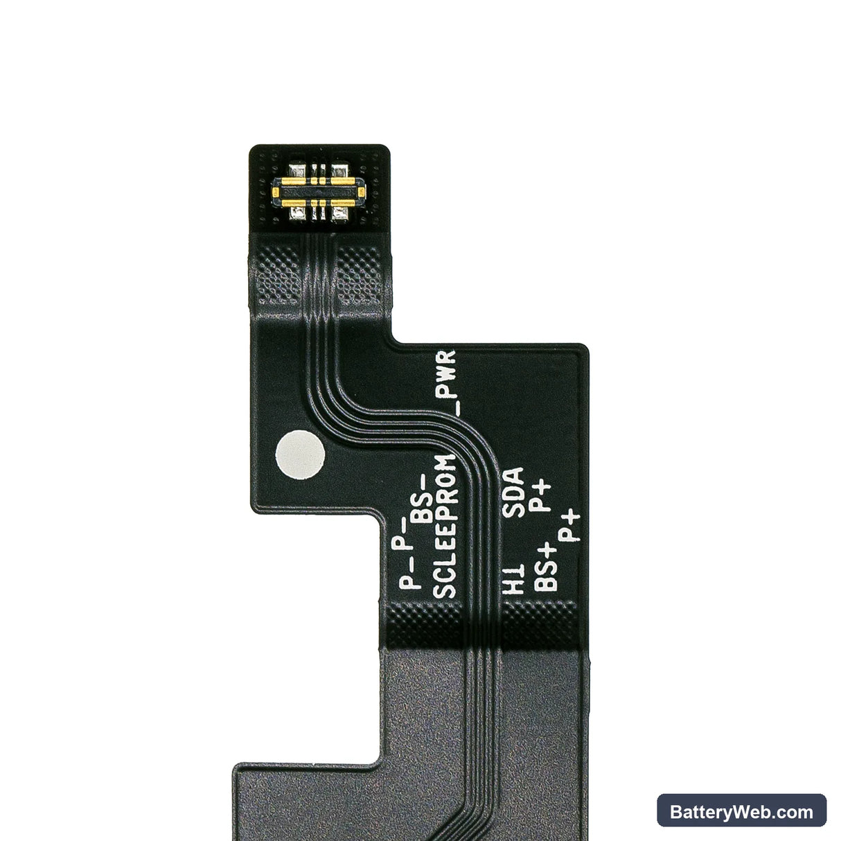 Google Pixel 6 Pro Replacement Battery, 3.85V, 4900mAh, Li-Polymer 4